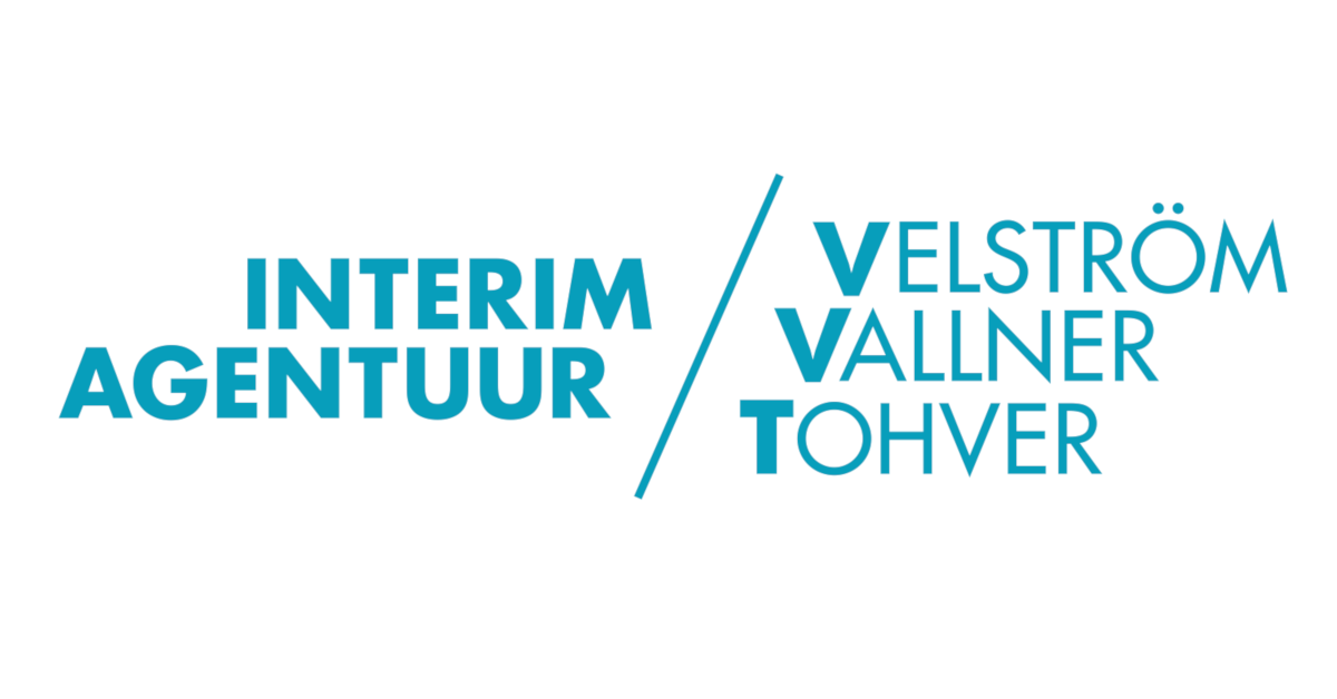 Interim Agentuur VVT logo